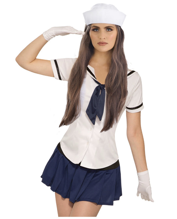SEXY SAILOR SHIRT